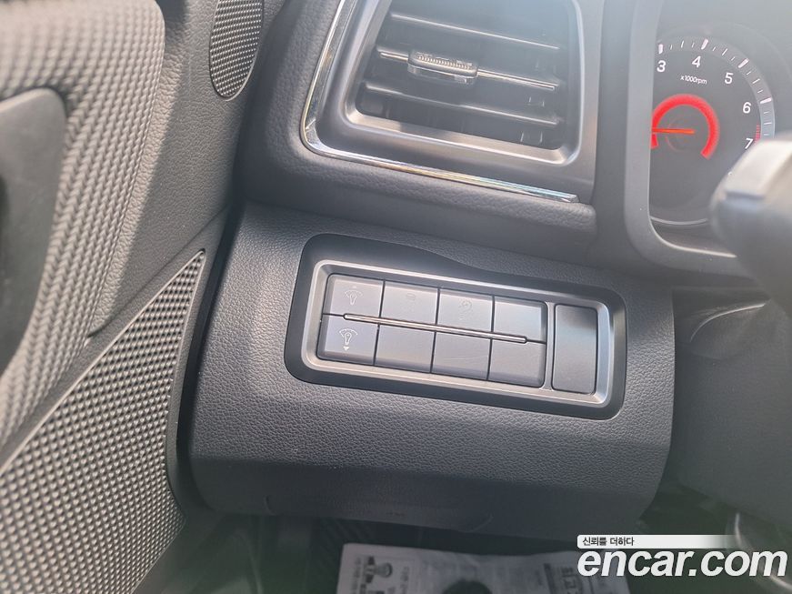 KG_Mobility_Ssangyong TIBOLI 2021