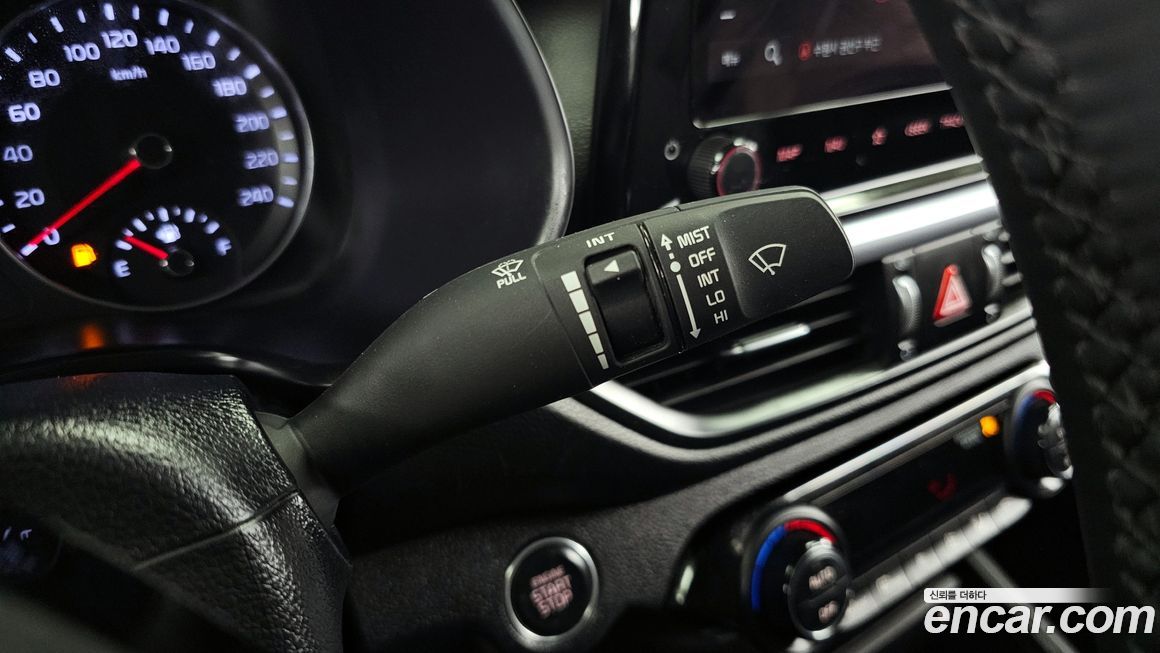 Kia K3 2022