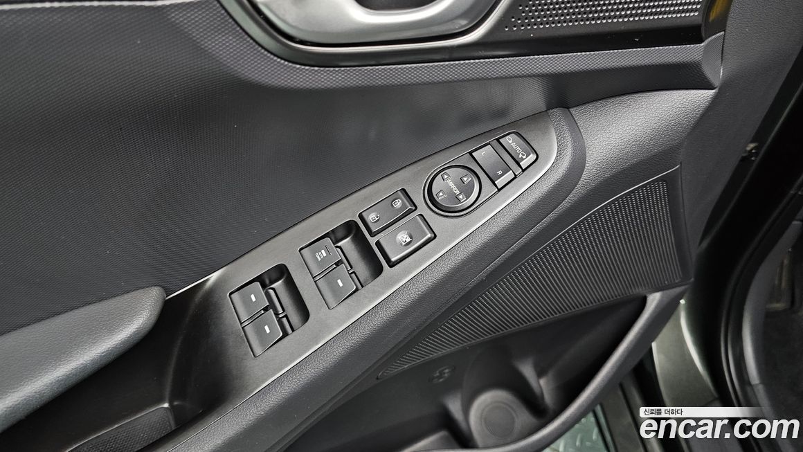 Hyundai Ioniq 2020
