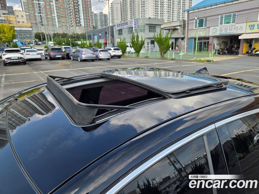 ChevroletGMDaewoo Malibu 2019