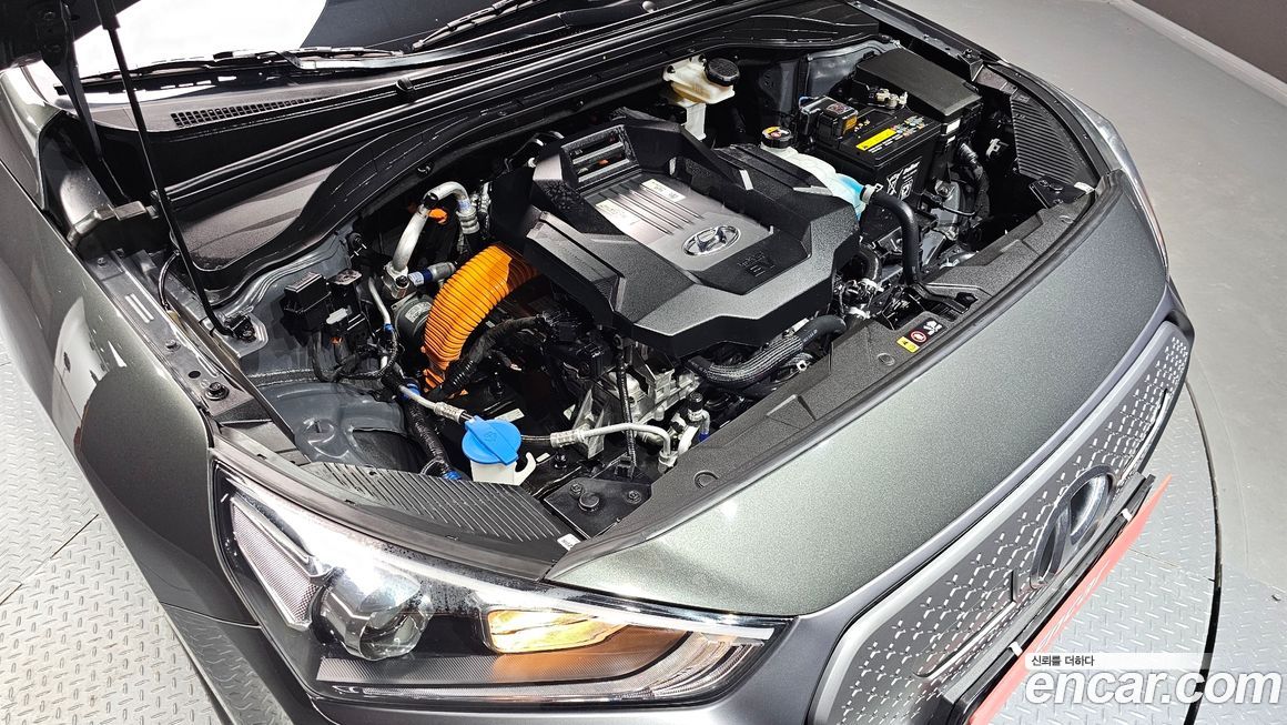 Hyundai Ioniq 2020