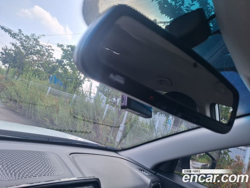 KG_Mobility_Ssangyong TIBOLI 2021