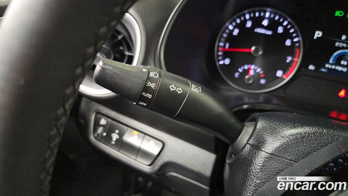 Kia K3 2022