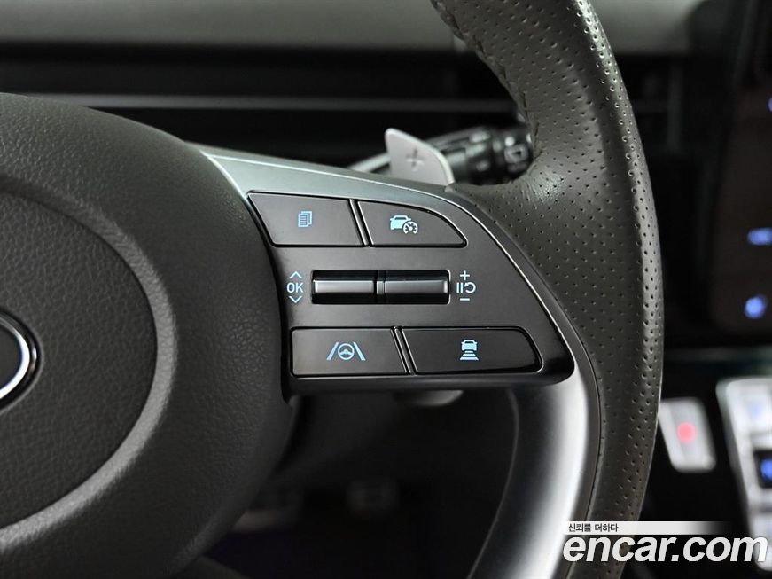 Hyundai Staria 2022