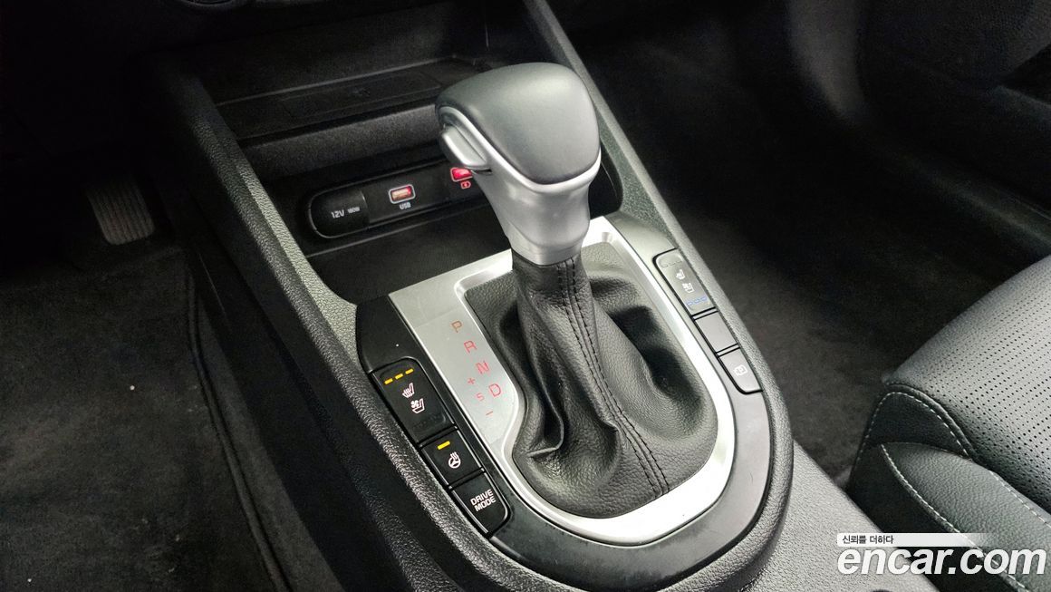 Kia K3 2022