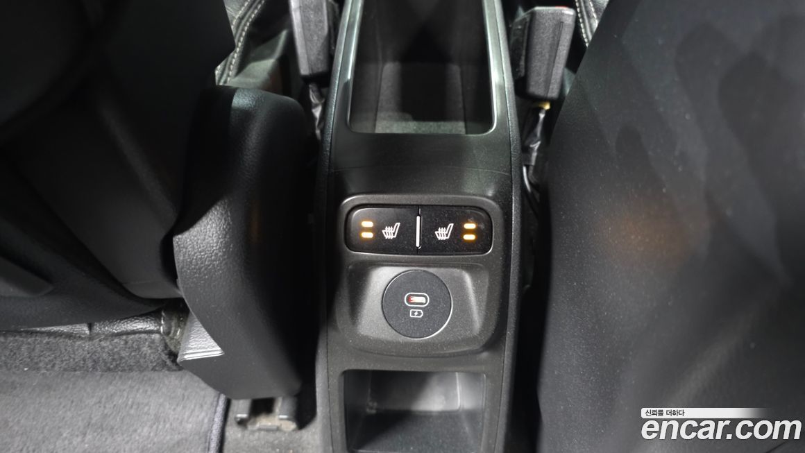 Kia RAY 2023