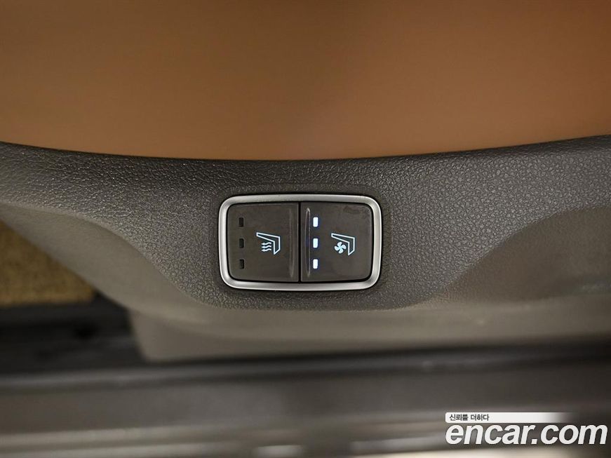 Hyundai Staria 2022
