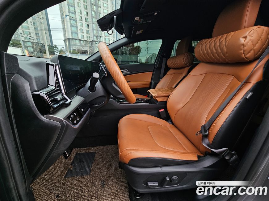 Kia Sportage 2024