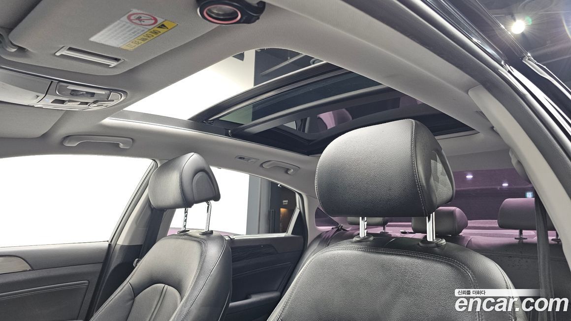 Hyundai Sonata 2016