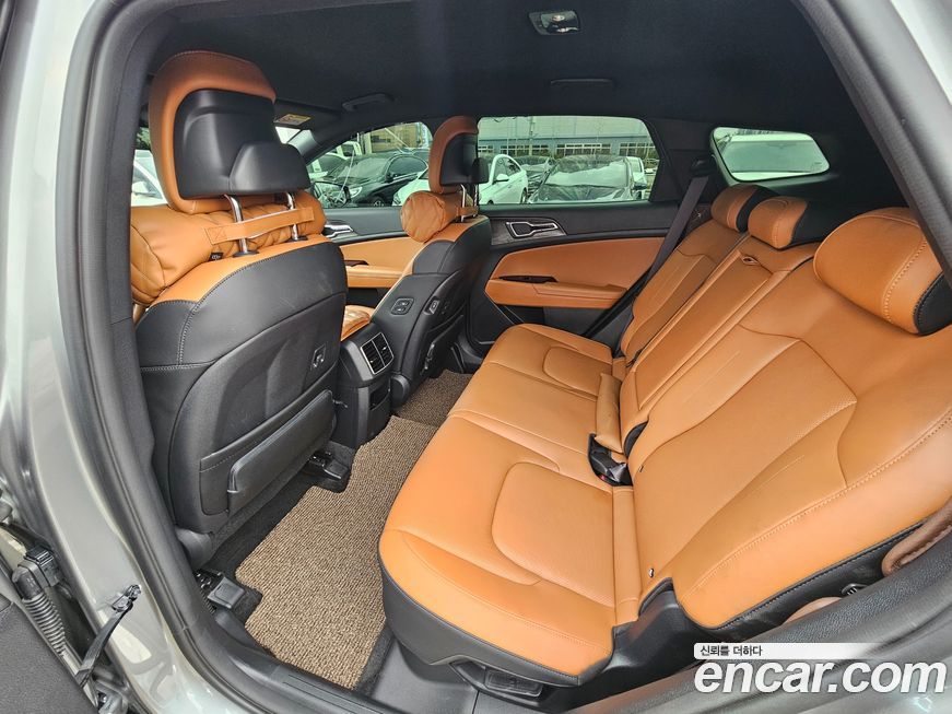Kia Sportage 2024