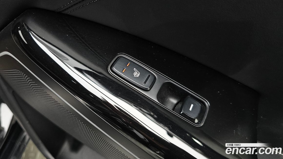 Kia K7 2018