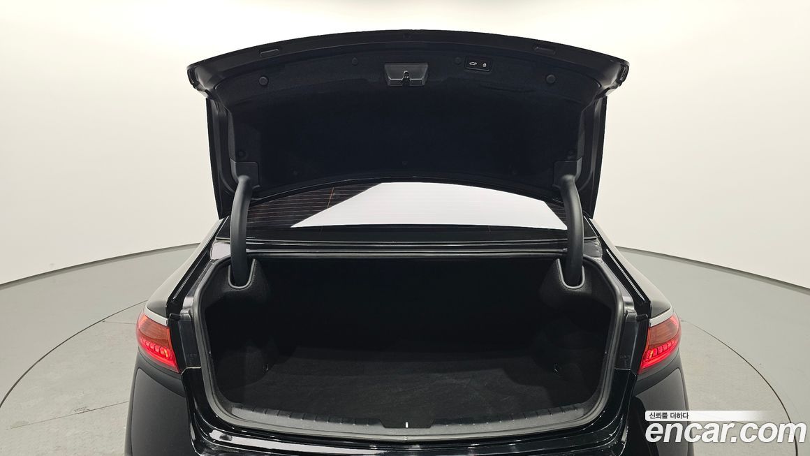 Kia K7 2018