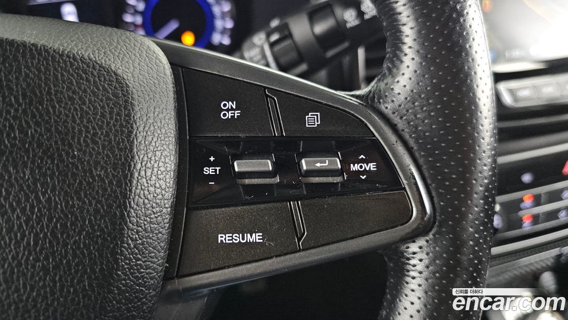 KG_Mobility_Ssangyong Rexton 2020