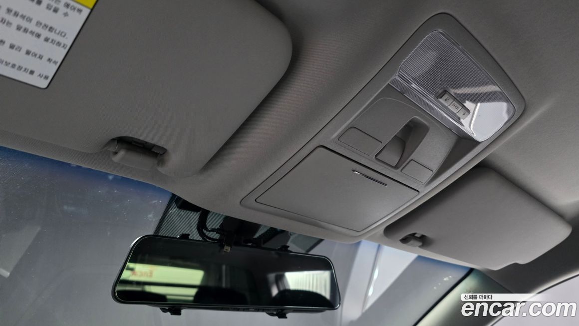 KG_Mobility_Ssangyong Rexton 2019