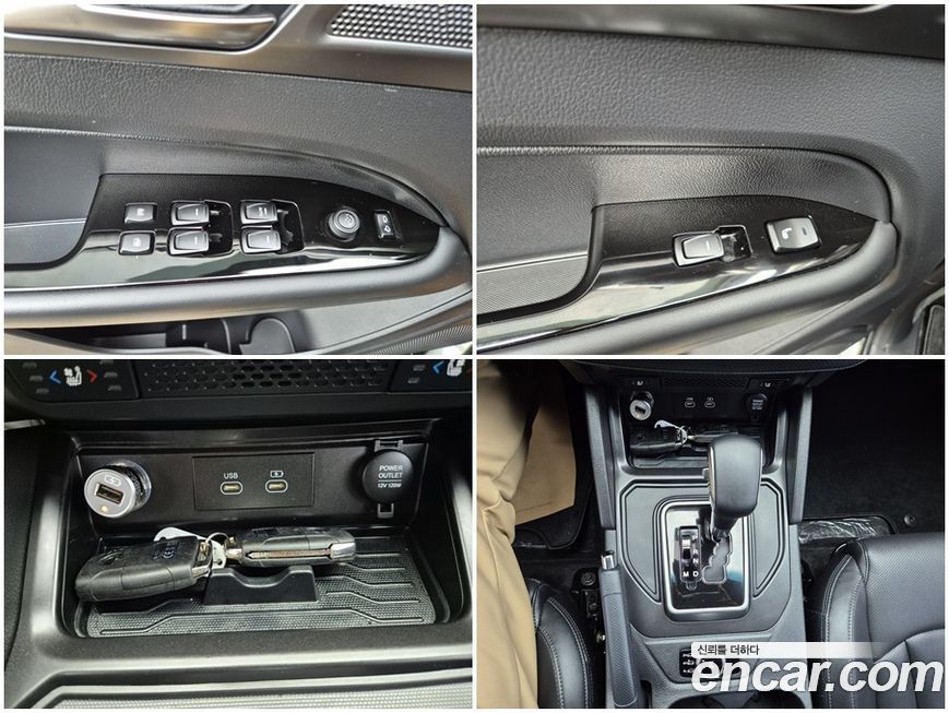 KG_Mobility_Ssangyong Rexton 2024