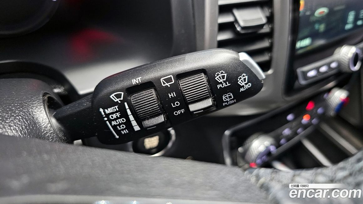 KG_Mobility_Ssangyong Rexton 2018