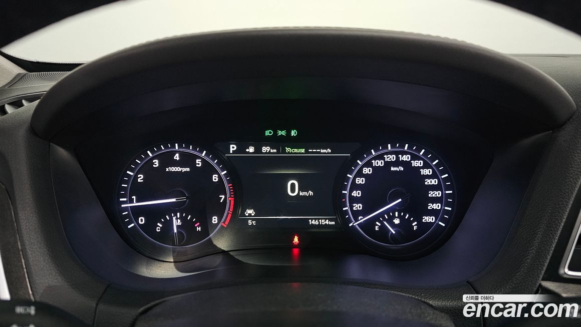 Genesis G80 2018
