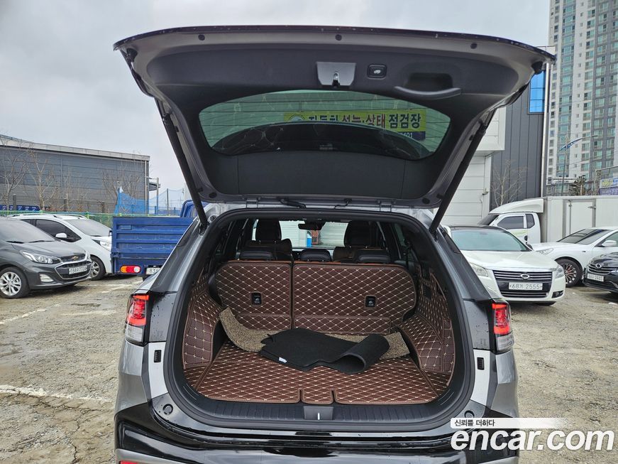 Kia Sportage 2024
