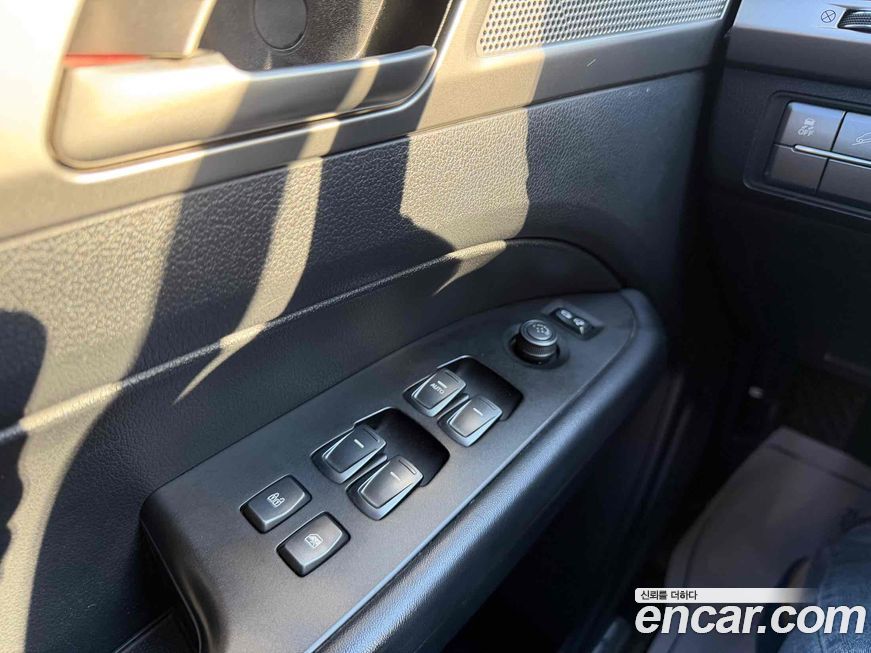 KG_Mobility_Ssangyong Rexton 2019