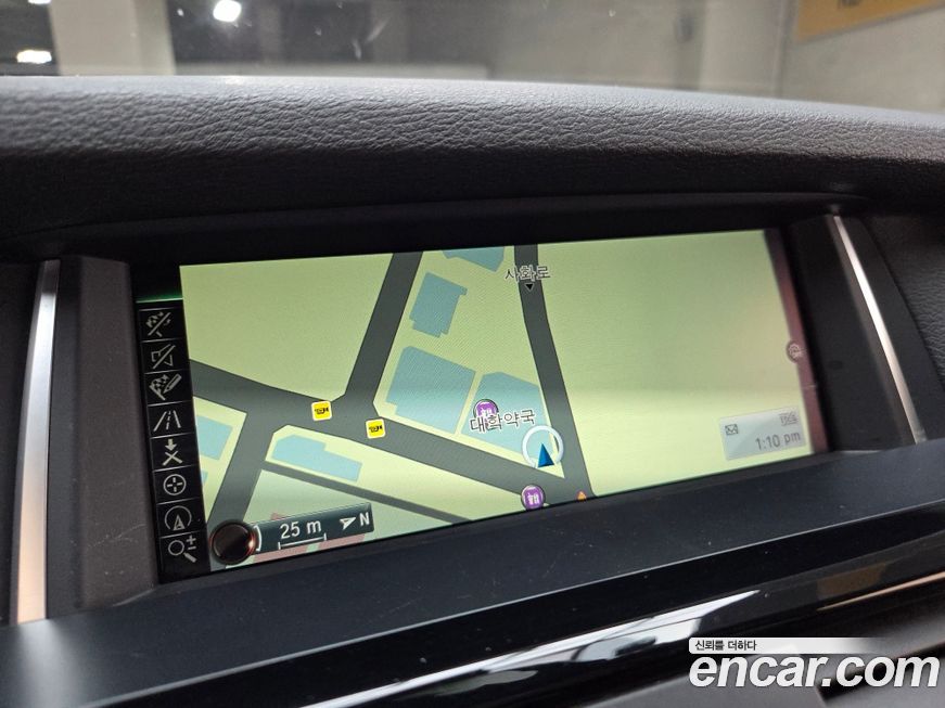BMW X4 2015