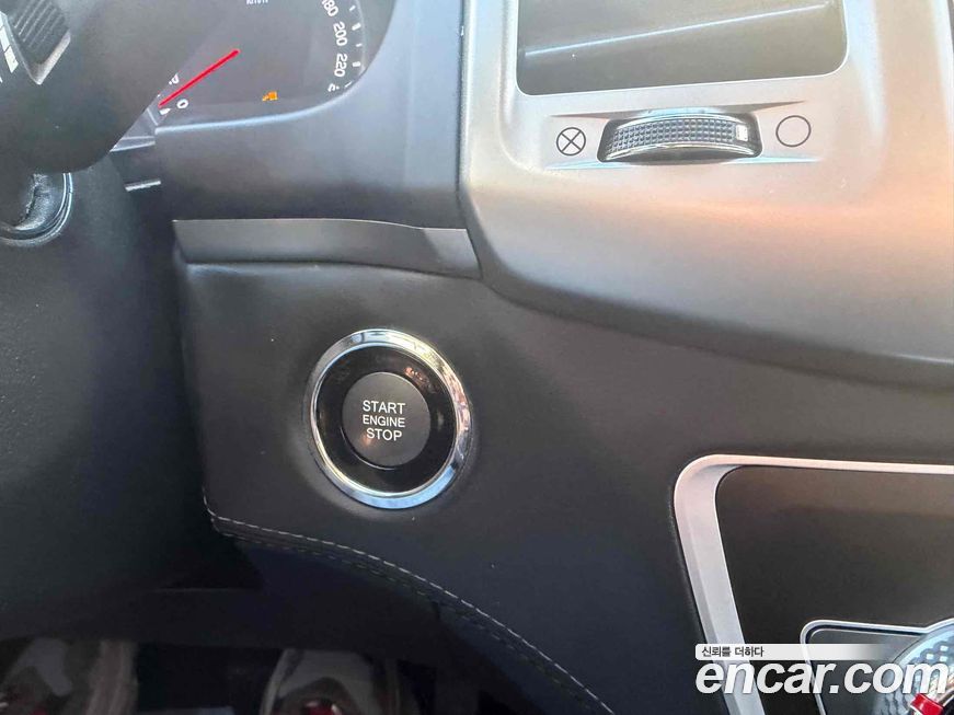 KG_Mobility_Ssangyong Rexton 2019