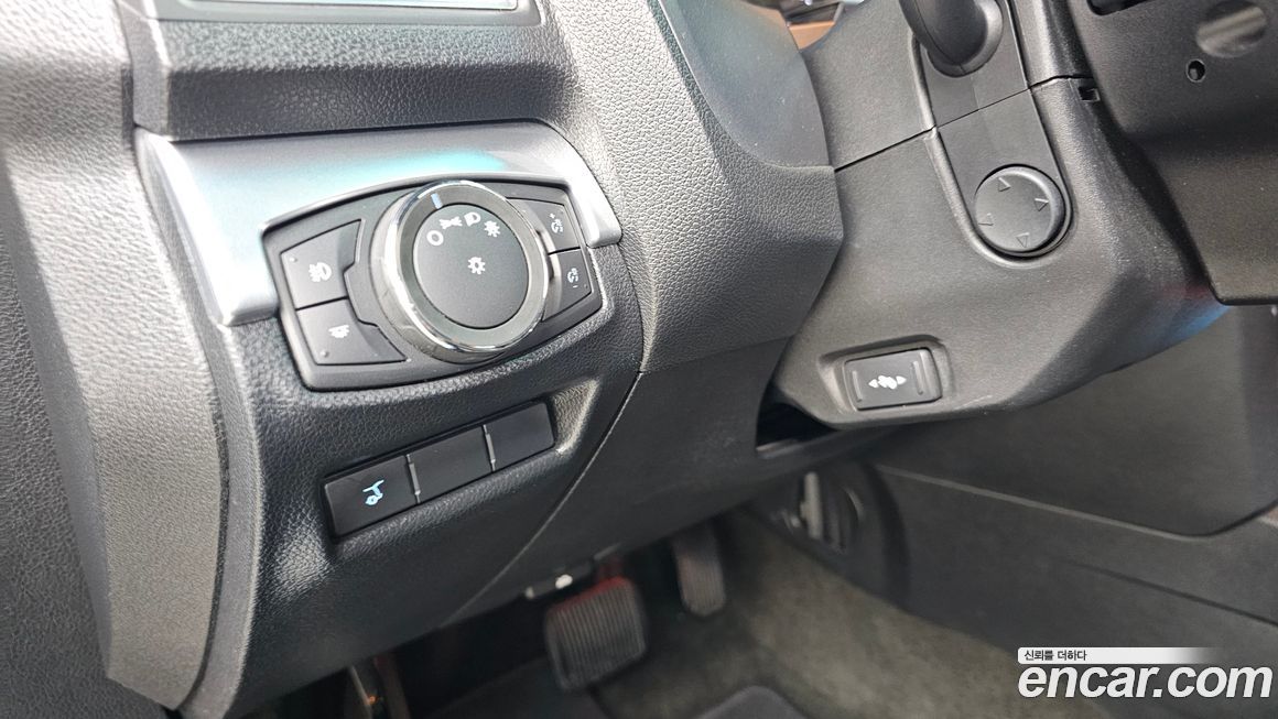 Ford Explorer 2016