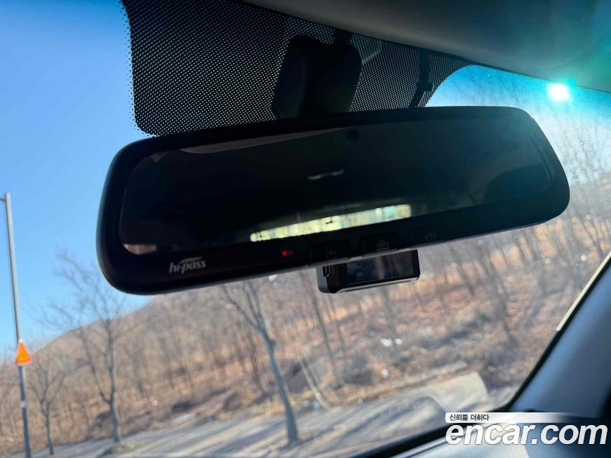 KG_Mobility_Ssangyong Rexton 2019