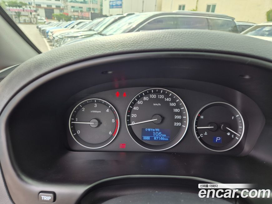 Hyundai Starex 2021