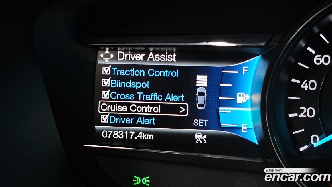 Ford Explorer 2016