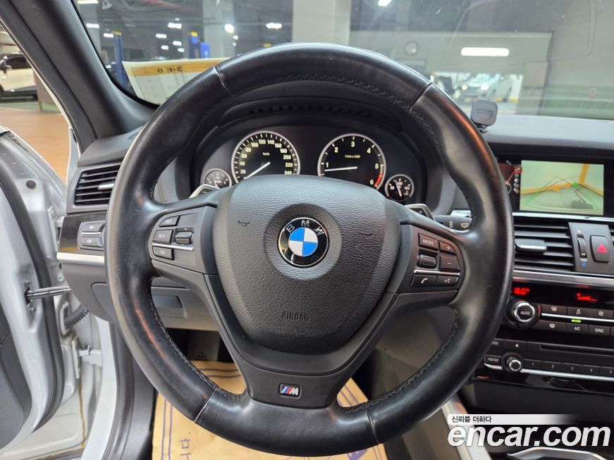 BMW X4 2015
