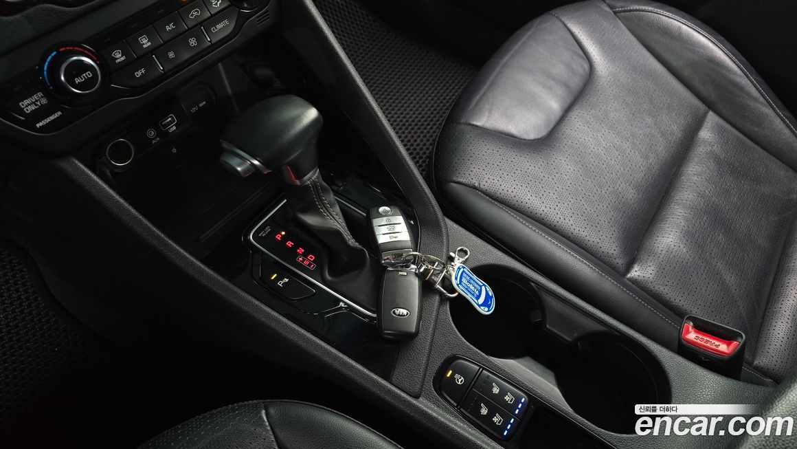 Kia Niro 2017
