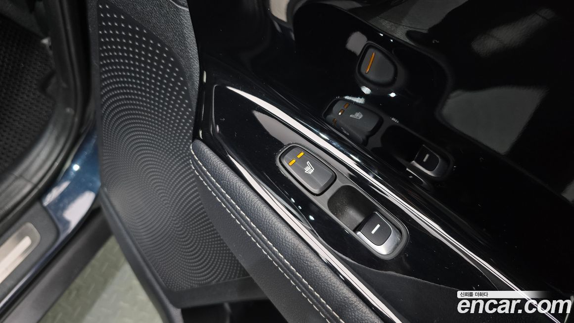 Kia Niro 2017