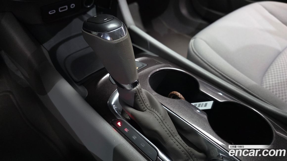 ChevroletGMDaewoo Malibu 2019