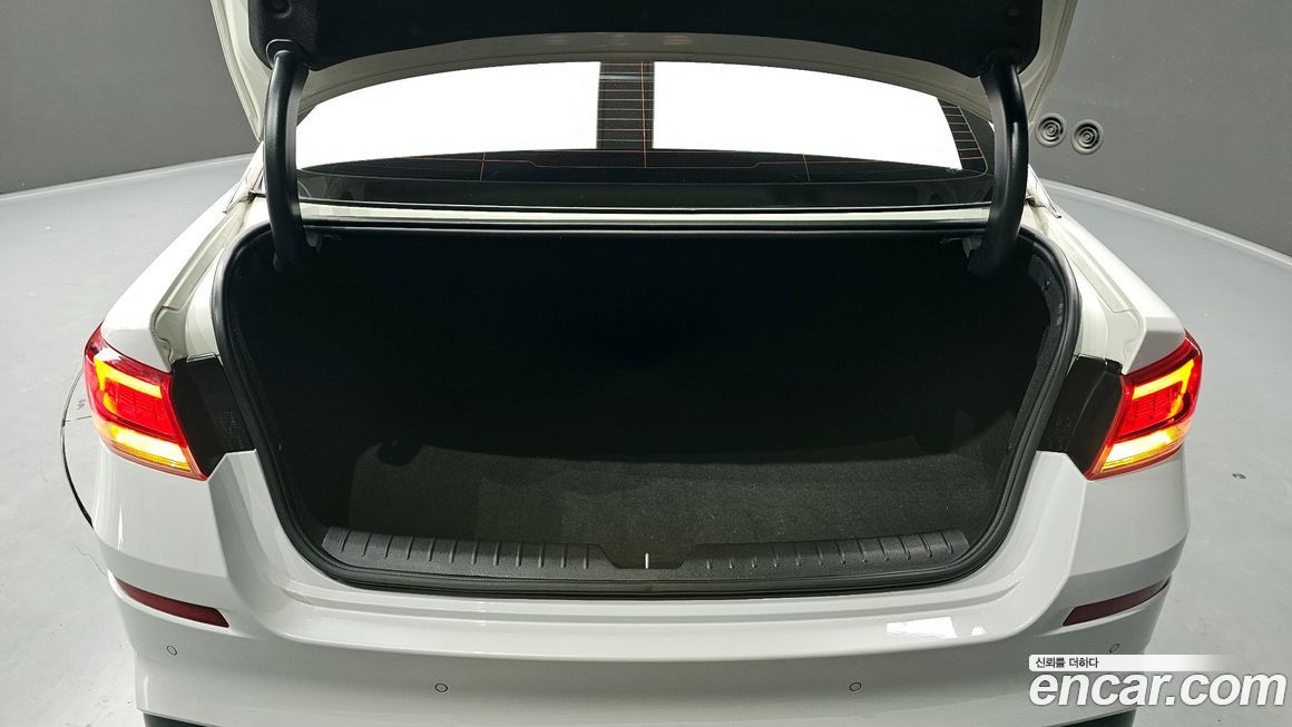 Kia K5 2019