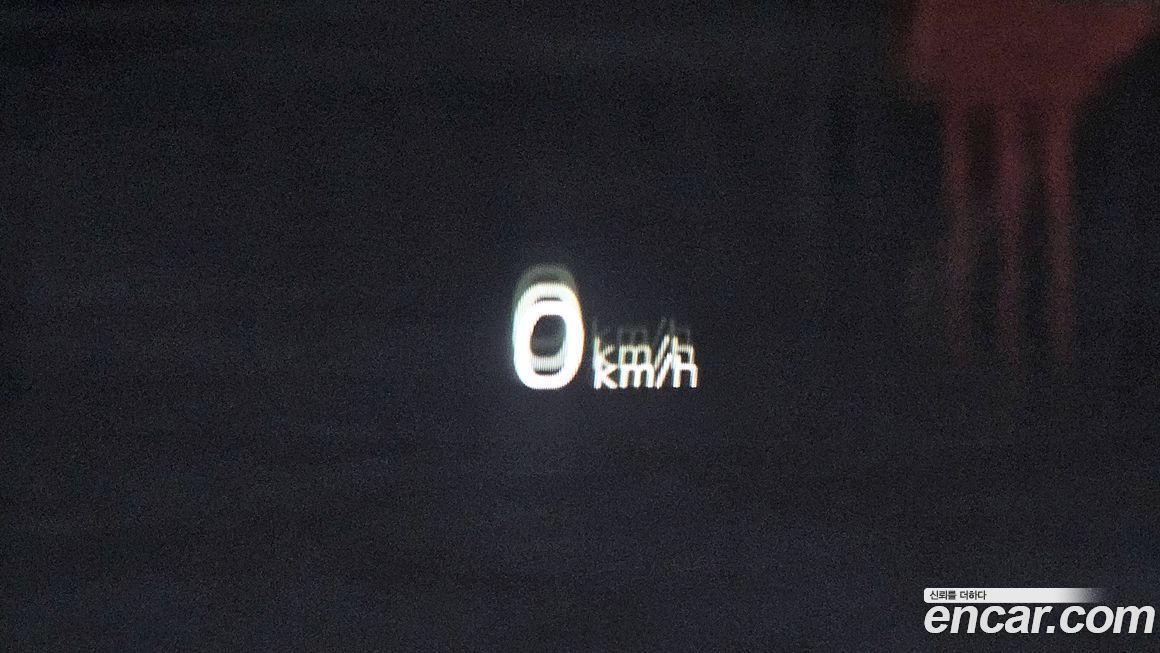 Kia K7 2018
