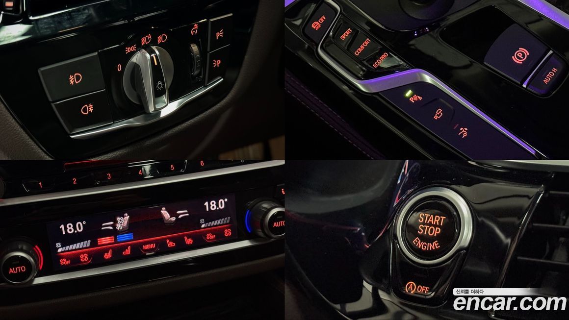 BMW Gran Turismo 2019