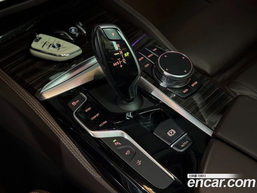 BMW Gran Turismo 2019