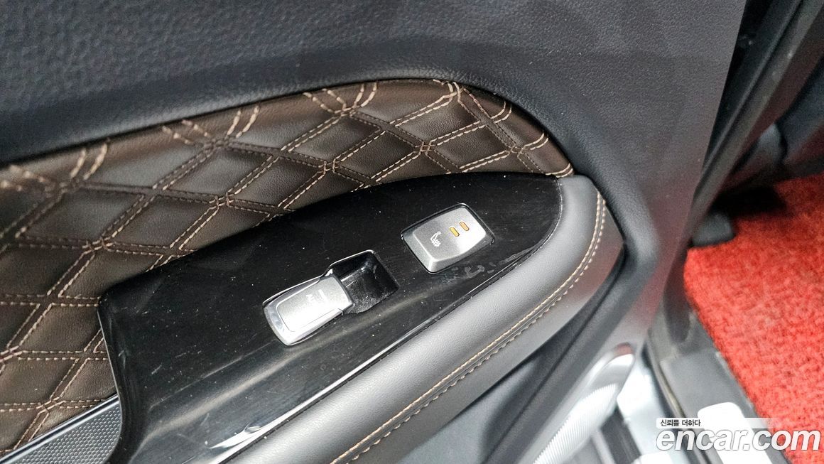 KG_Mobility_Ssangyong Rexton 2023