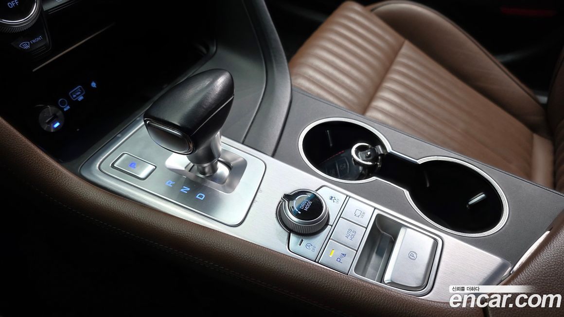 Genesis G70 2018