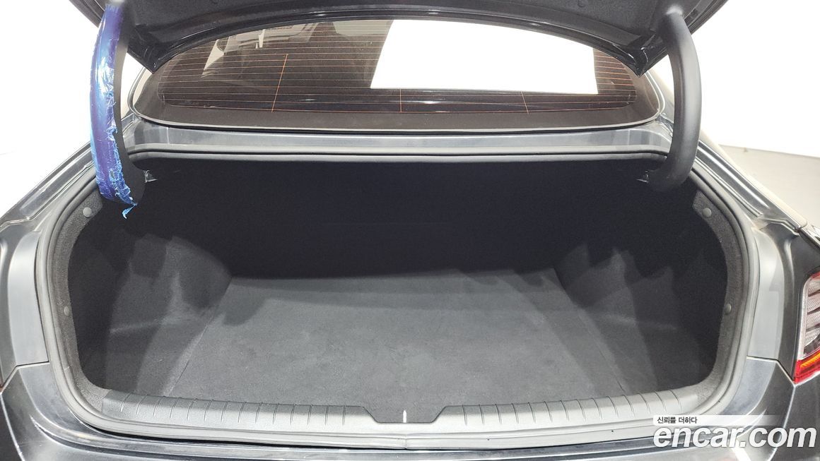 Hyundai Sonata 2021