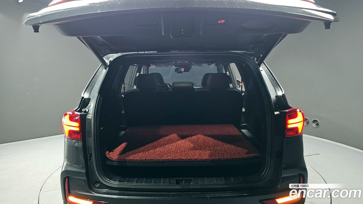 KG_Mobility_Ssangyong Rexton 2023