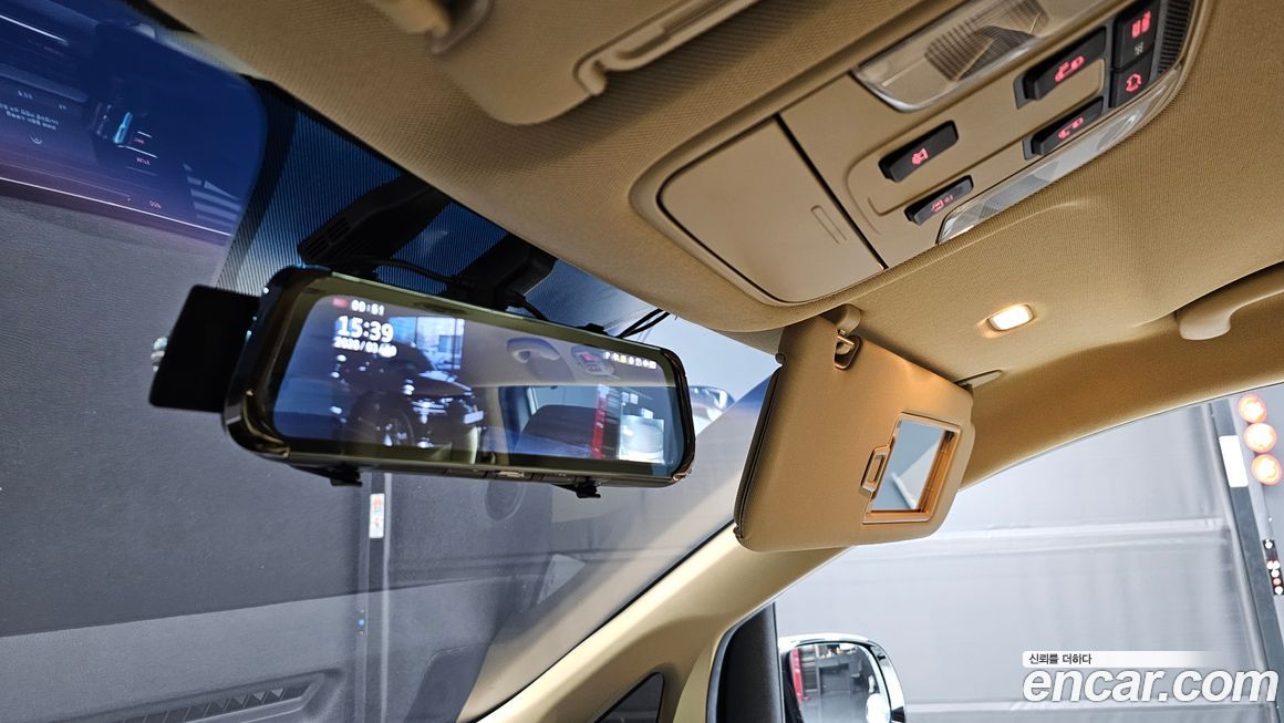 Kia Canival 2016