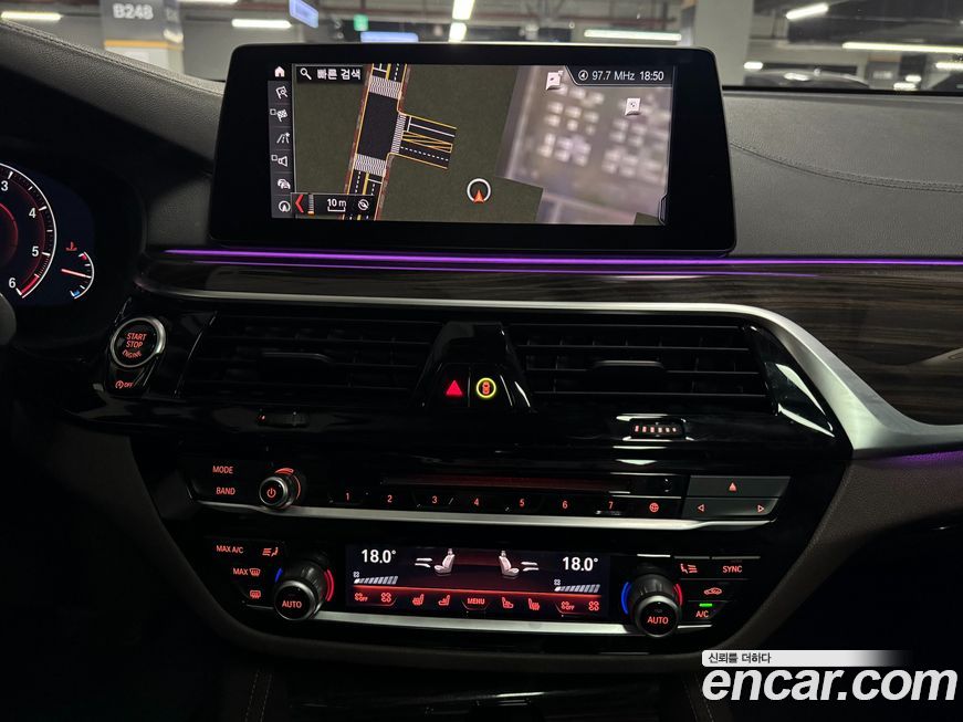 BMW Gran Turismo 2019