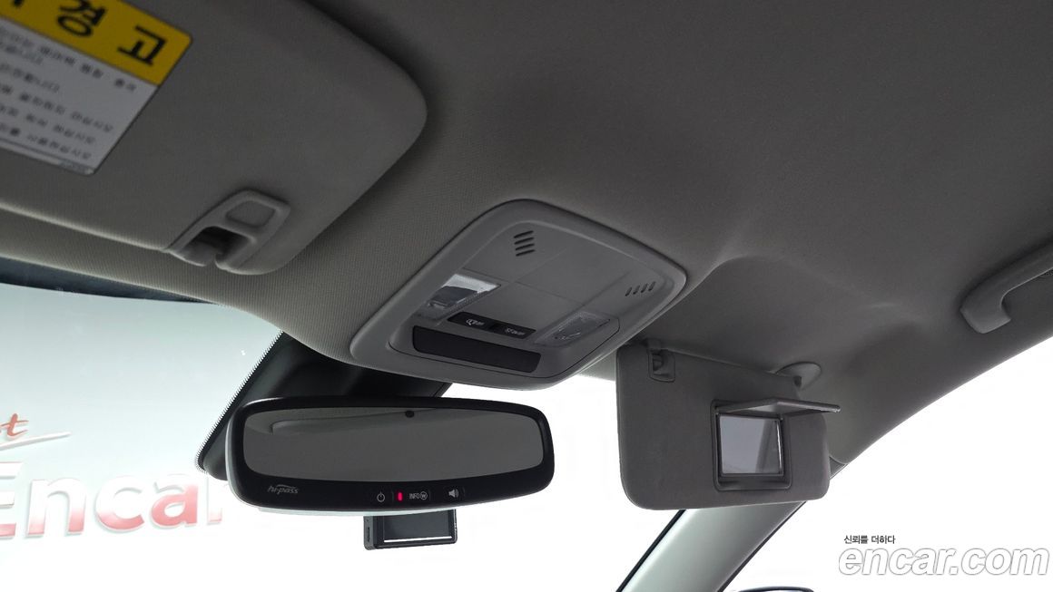 ChevroletGMDaewoo Malibu 2019