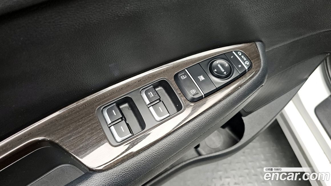 Kia K5 2019