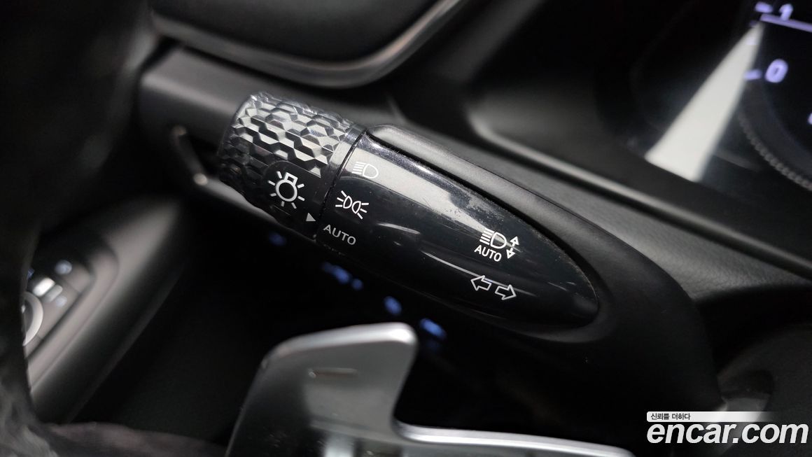 Hyundai Sonata 2021