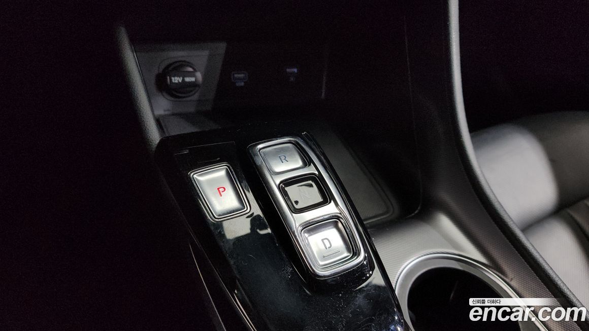 Hyundai Sonata 2021