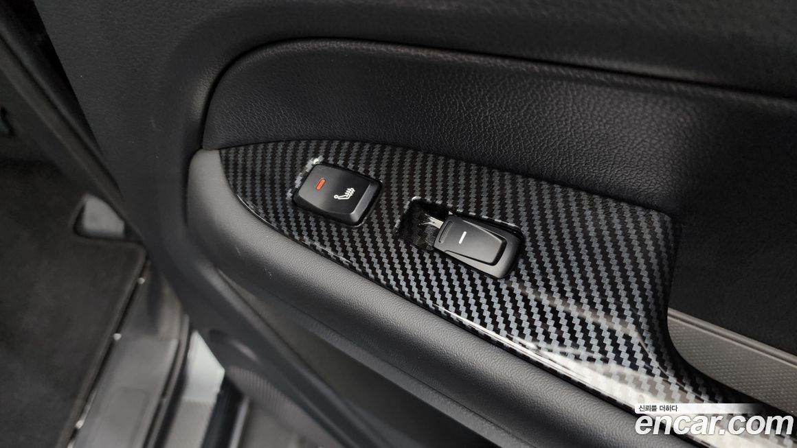 KG_Mobility_Ssangyong Rexton 2024