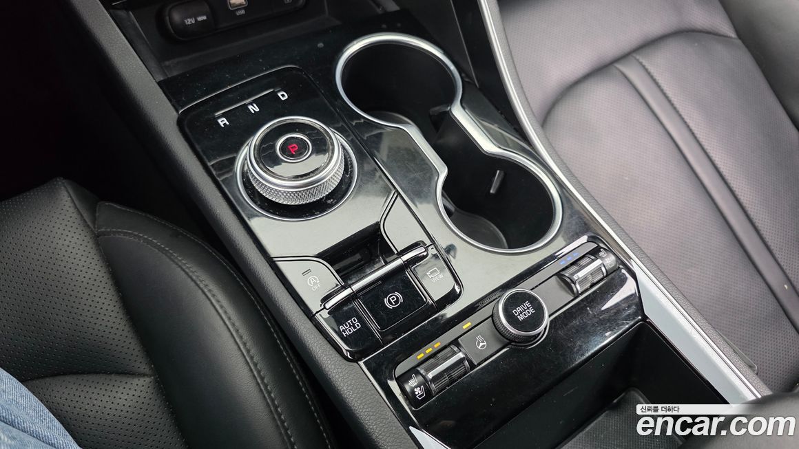 Kia K5 2020