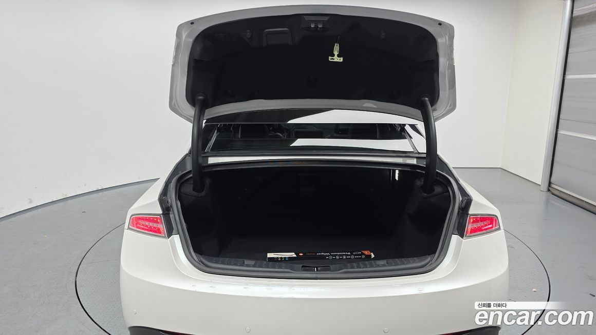 Lincoln MKZ 2019